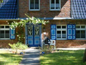 Wohnung Captains Corner in Ostseebad Wustrow in Wustrow